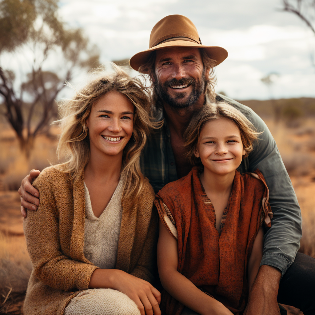 All Australians should have equal property rights.