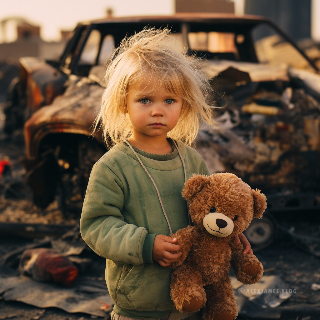 Unassimilated migrants are a serious defense concern. Has multiculturalism failed?