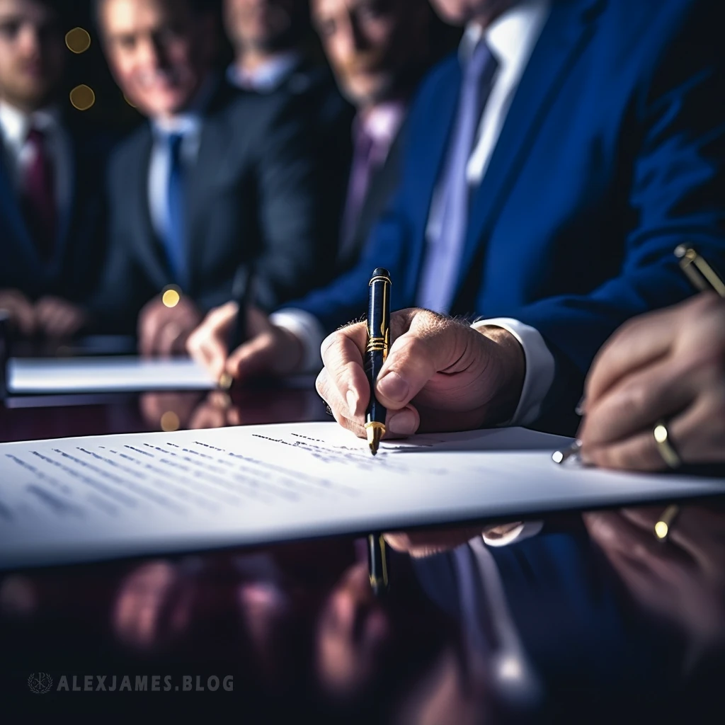 The case for an Australian Bill of Rights.