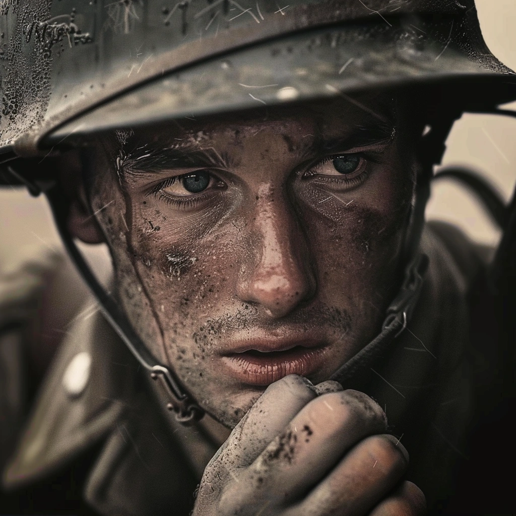 There’s a month for everything except what matters. It’s time to change that. 🌹Anzac month.