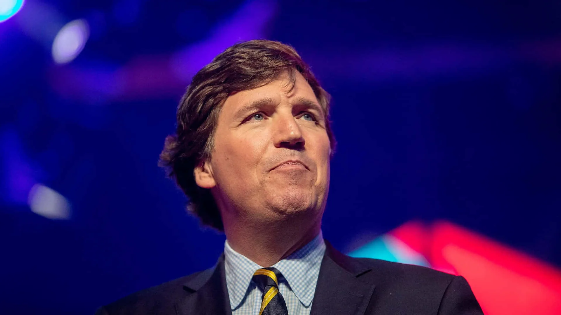 Tucker Carlson sets Australia ablaze. A turning point for our great nation. 🇦🇺
