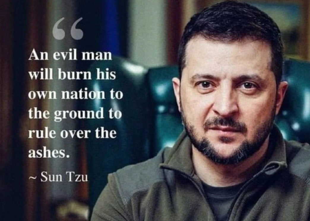 Australians do not stand with Ukraine.