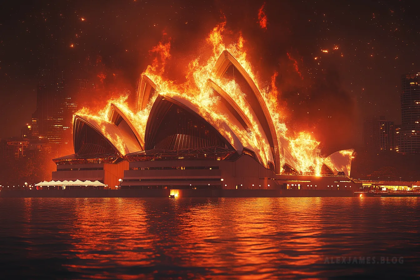 How the Liberal party betrayed Australia.