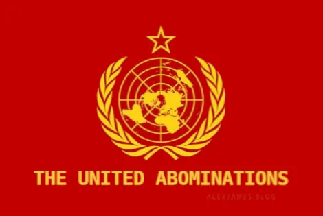 My thoughts on the United Nations.