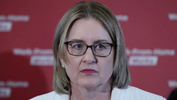 Abolish the Victorian parliament.